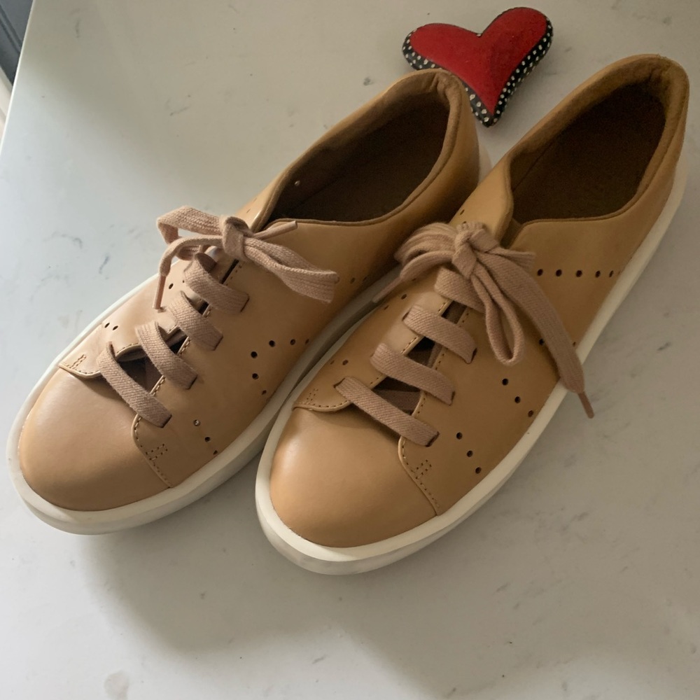 Camper Courb Tennis Shoes